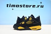 Nike Air Jordan 4 Retro Thunder  DH6927-017 - 1