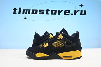 Nike Air Jordan 4 Retro Thunder  DH6927-017