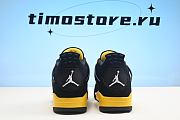 Nike Air Jordan 4 Retro Thunder  DH6927-017 - 5
