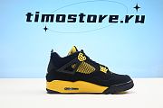 Nike Air Jordan 4 Retro Thunder  DH6927-017 - 3