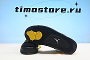 Nike Air Jordan 4 Retro Thunder  DH6927-017 - 2