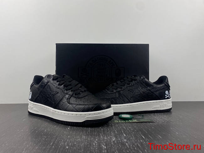 APE STA black  - 1