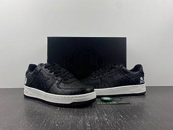 APE STA black 