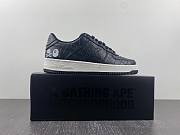 APE STA black  - 6