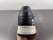 APE STA black  - 5