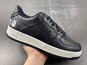 APE STA black  - 4