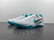 Nike Kobe 8 Protro ‘Radiant Emerald’  FQ3549-101 - 5