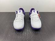 Nike Kobe 8 Protro “White Court Purple”湖人 货号：FQ3549-100 - 3