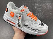 Nike Air Max 1 SE Just Do It  AO1021-100 - 4