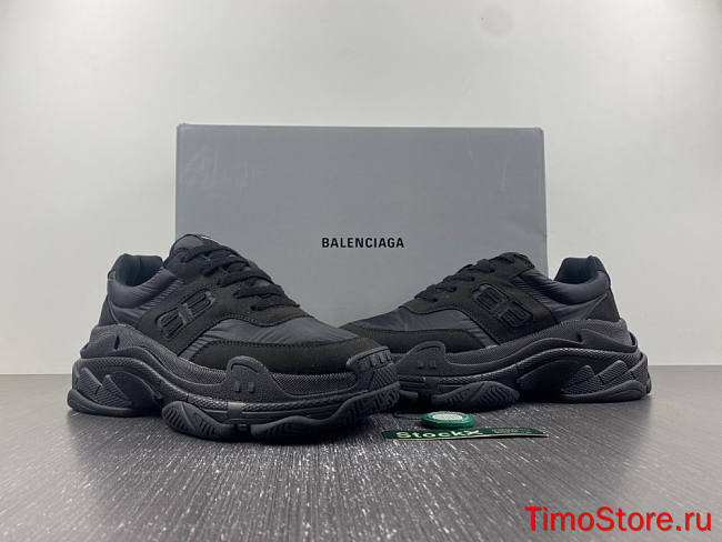 BALENCIAGA TRIPLE S  710157 W3CU1 - 1