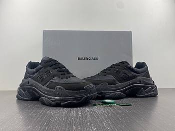 BALENCIAGA TRIPLE S  710157 W3CU1
