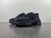 BALENCIAGA TRIPLE S  710157 W3CU1 - 4