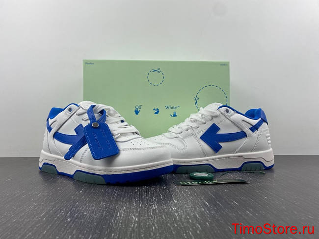 OFF-WHITE Out Of Office 30 - 1