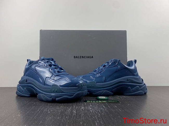 BALENCIAGA   TRIPLE S  734954 W2PAA  - 1