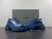 BALENCIAGA   TRIPLE S  734954 W2PAA  - 1