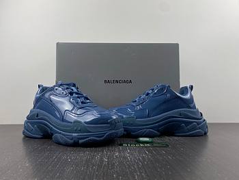 BALENCIAGA   TRIPLE S  734954 W2PAA 