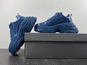 BALENCIAGA   TRIPLE S  734954 W2PAA  - 5