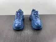 BALENCIAGA   TRIPLE S  734954 W2PAA  - 4