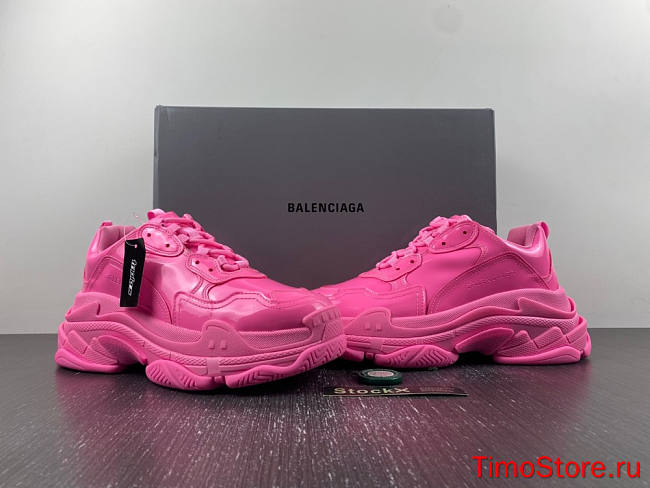  BALENCIAGA  TRIPLE S  734953 W2PAA - 1
