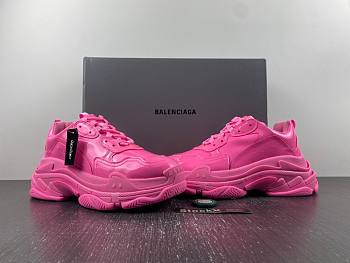  BALENCIAGA  TRIPLE S  734953 W2PAA