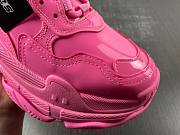  BALENCIAGA  TRIPLE S  734953 W2PAA - 3