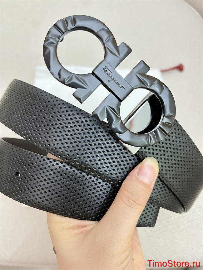 Fergammo belt - 1