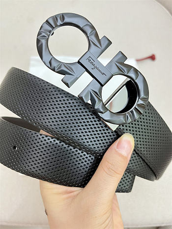 Fergammo belt