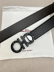 Fergammo belt - 4