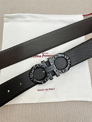Fergammo belt - 3