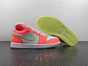  Air Jordan 1 Low SE “Lava Glow”  FN6772-671 - 6