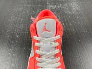  Air Jordan 1 Low SE “Lava Glow”  FN6772-671 - 3