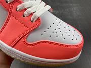  Air Jordan 1 Low SE “Lava Glow”  FN6772-671 - 2