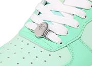 A BATHING APE Ladies' Footwear COLORS BAPE STA 1J30291001 Green - 4