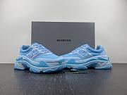 BALENCIAGA  TRIPLE S  710156 W3CU2 - 1
