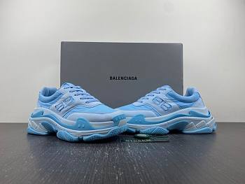 BALENCIAGA  TRIPLE S  710156 W3CU2