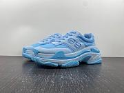 BALENCIAGA  TRIPLE S  710156 W3CU2 - 3