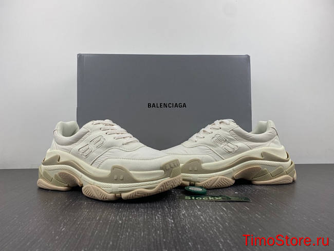 BALENCIAGA  TRIPLE S   710156 W3CU2 - 1