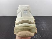 BALENCIAGA  TRIPLE S   710156 W3CU2 - 5