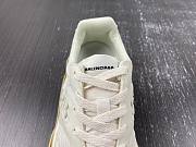 BALENCIAGA  TRIPLE S   710156 W3CU2 - 3