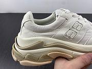 BALENCIAGA  TRIPLE S   710156 W3CU2 - 2