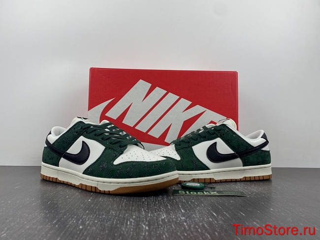 Nike Dunk Low “SKU”  FQ8893-397  - 1