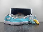 Tiffany & Co. x Nike Air Force 1 Low  DZ1382-003 - 1