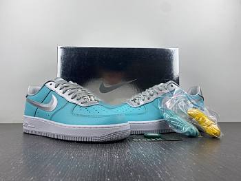 Tiffany & Co. x Nike Air Force 1 Low  DZ1382-003