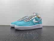 Tiffany & Co. x Nike Air Force 1 Low  DZ1382-003 - 5