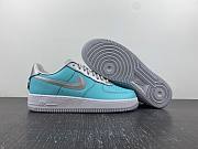 Tiffany & Co. x Nike Air Force 1 Low  DZ1382-003 - 4