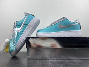 Tiffany & Co. x Nike Air Force 1 Low  DZ1382-003 - 3