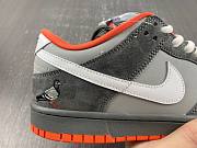 Nike SB Dunk Low  304292-011  - 3