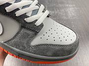Nike SB Dunk Low  304292-011  - 5