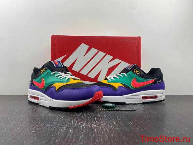 Nike Air Max 1 SE   AO1021-023 - 1