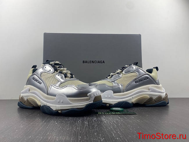Ba1enc1age TRIPLE S   524039 W2FS2 8106  - 1